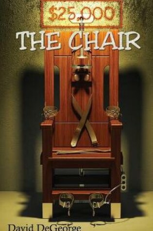 Cover of The Chair