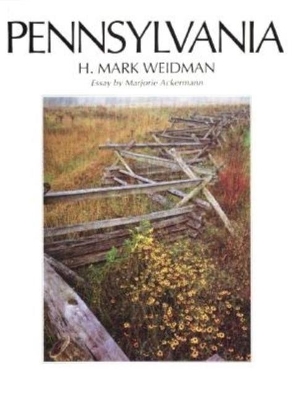 Book cover for Pennsylvania