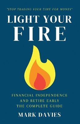 Book cover for Light Your Fire