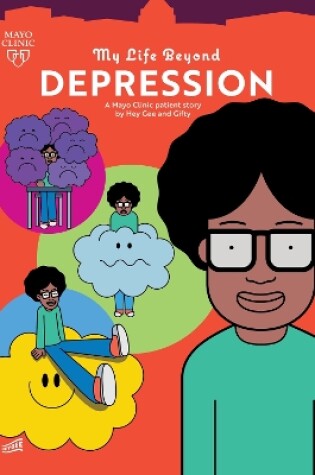 Cover of My Life Beyond Depression