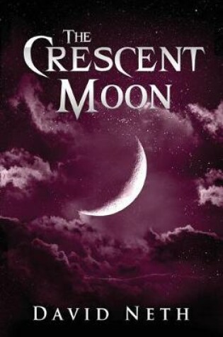 Cover of The Crescent Moon