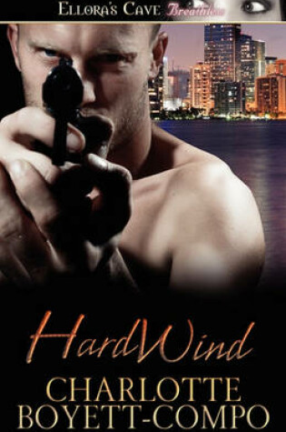 Cover of Hardwind