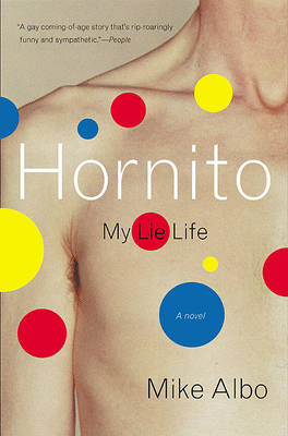 Book cover for Hornito