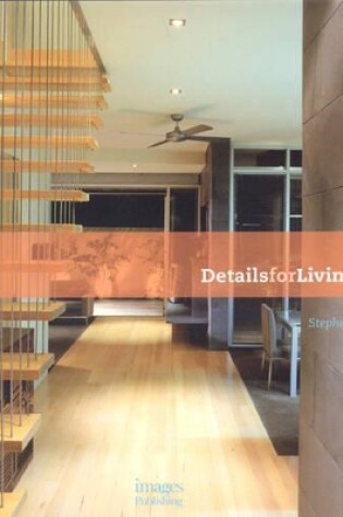 Cover of Details for Living