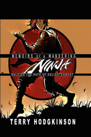 Cover of Memoirs of a Wandering Ninja