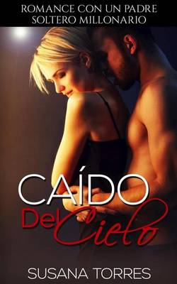 Book cover for Como Caído del Cielo