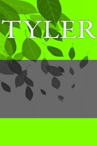 Cover of Tyler