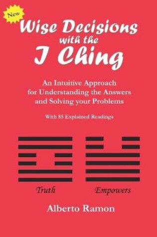 Cover of Wise Decisions with the I Ching