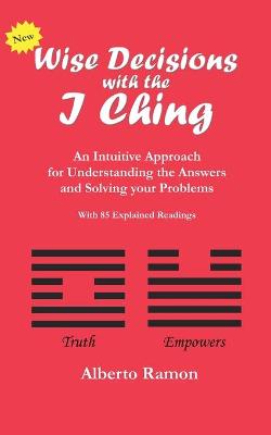 Book cover for Wise Decisions with the I Ching