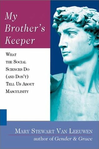 Cover of My Brother's Keeper