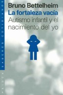 Book cover for La Fortaleza Vacia