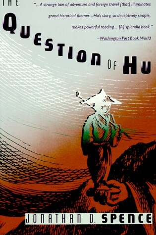 Cover of The Question of Hu