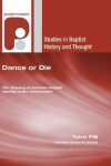 Book cover for Dance or Die
