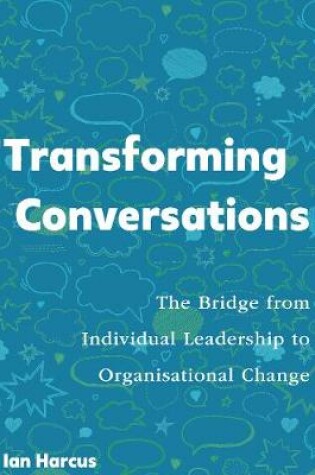 Cover of Transforming Conversations