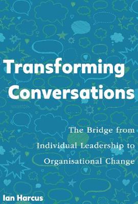 Book cover for Transforming Conversations