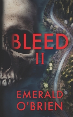 Book cover for Bleed II