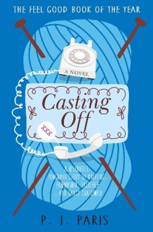 Cover of Casting Off