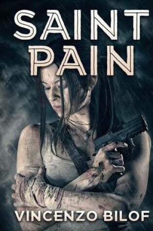 Cover of Saint Pain