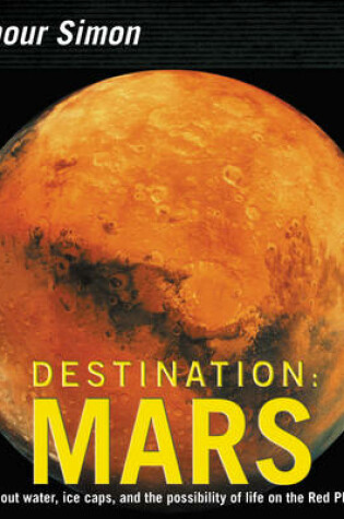 Cover of Destination: Mars