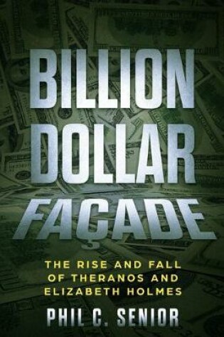 Cover of Billion Dollar Facade