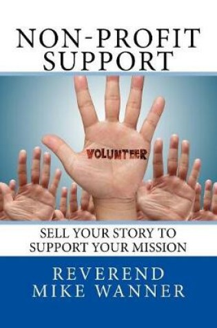 Cover of Non-Profit Support