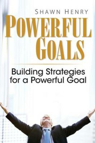 Cover of Powerful Goals