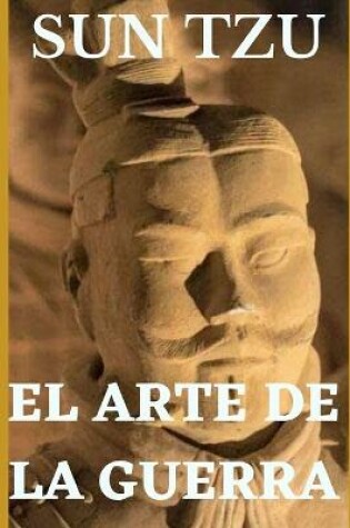 Cover of Sun Tzu Y El Arte de la Guerra