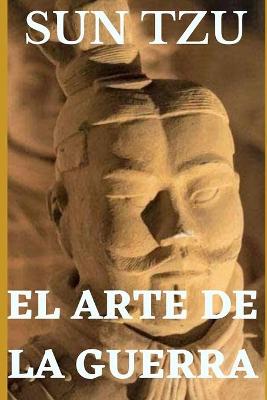 Book cover for Sun Tzu Y El Arte de la Guerra