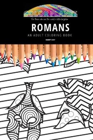 Cover of Romans