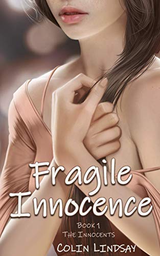 Book cover for Fragile Innocence