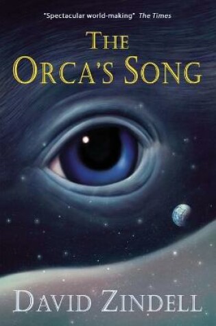 Cover of The Orca's Song