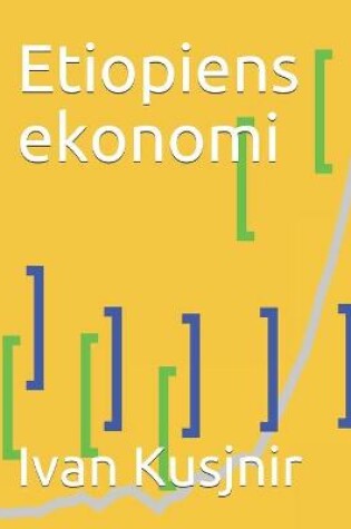 Cover of Etiopiens ekonomi