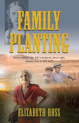 Book cover for Family Planting