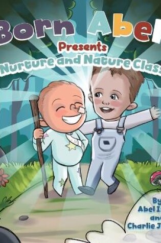 Cover of Nurture and Nature Class