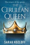 Book cover for The Cerulean Queen