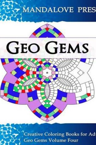 Cover of Geo Gems Four