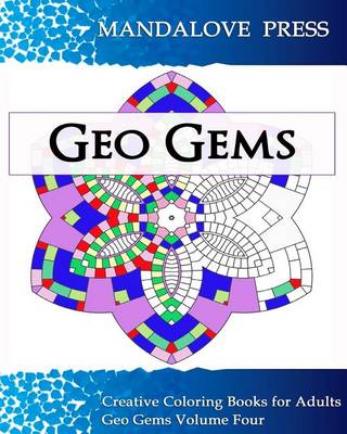 Book cover for Geo Gems Four