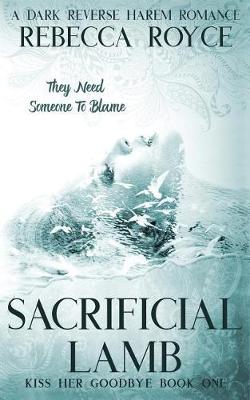 Book cover for Sacrificial Lamb