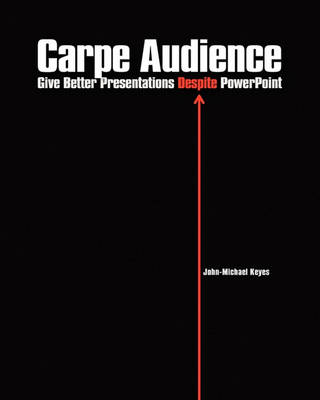 Cover of Carpe Audience