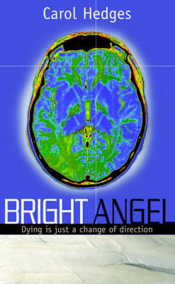 Book cover for Bright Angel