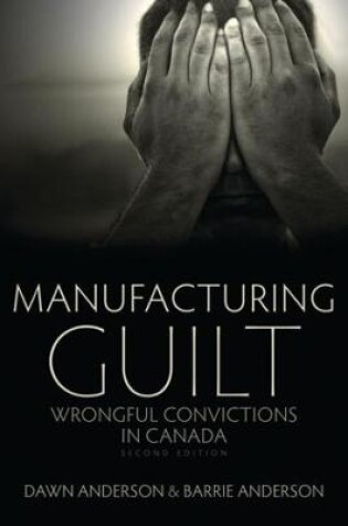 Cover of Manufacturing Guilt (2nd edition)