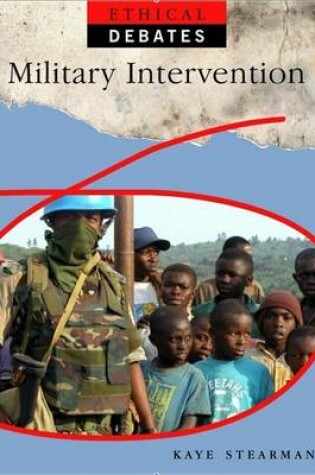 Cover of Military Intervention