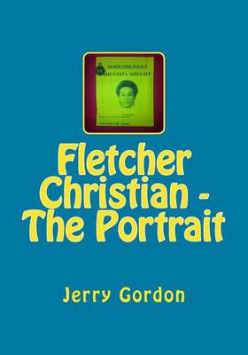 Book cover for Fletcher Christian - The Portrait