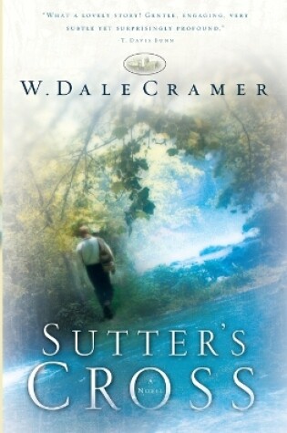 Cover of Sutter`s Cross