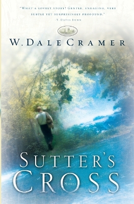 Book cover for Sutter`s Cross