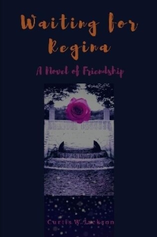 Cover of Waiting for Regina