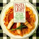 Book cover for Pasta Light