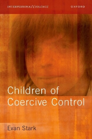 Cover of Children of Coercive Control
