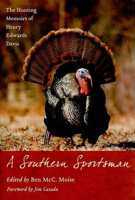 Book cover for Southern Sportsman