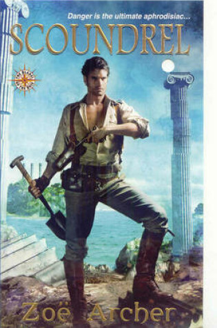 Cover of Scoundrel
